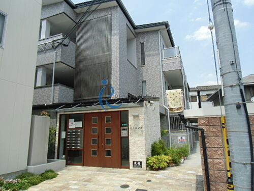 大阪府大阪市平野区喜連東５丁目 賃貸マンション