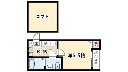 愛知県名古屋市東区百人町 車道駅 1K アパート 賃貸物件詳細