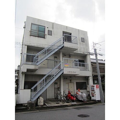 吉田マンション