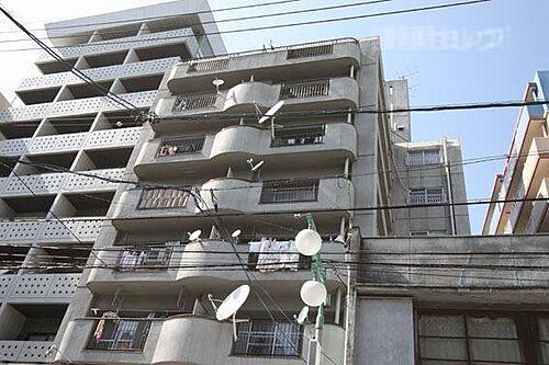 愛知県名古屋市中区栄５丁目 賃貸マンション