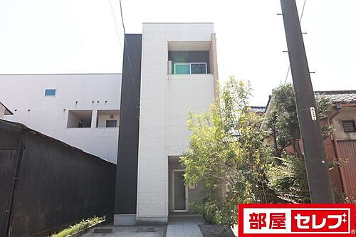 愛知県名古屋市熱田区六番２丁目 賃貸アパート