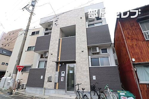 トライデント新栄Ｉ