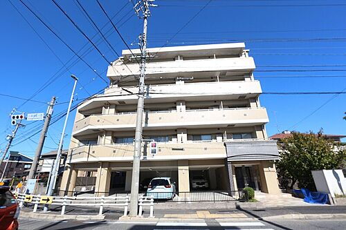愛知県名古屋市中川区小本本町１丁目 賃貸マンション