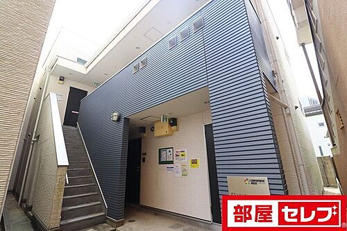 愛知県名古屋市中村区上米野町４丁目 賃貸アパート