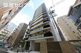 エステムコート名古屋ステーションクロス 名古屋駅 1K 賃貸(賃貸マンション・アパート)