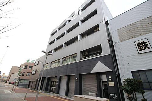 第一中央ビルディング 日比野駅 ワンルーム 賃貸(賃貸マンション・アパート)