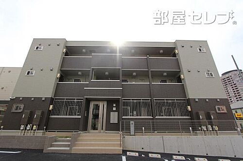 グランドール千種 吹上駅 ワンルーム 賃貸(賃貸マンション・アパート)