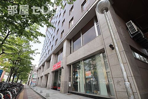 愛知県名古屋市東区東桜２丁目 賃貸マンション