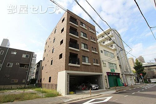 アールズコート千種イースト 千種駅 1K 賃貸(賃貸マンション・アパート)