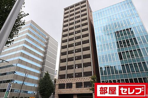 愛知県名古屋市中村区太閤３丁目 賃貸マンション