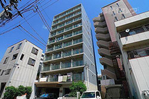 愛知県名古屋市中区平和１丁目 賃貸マンション