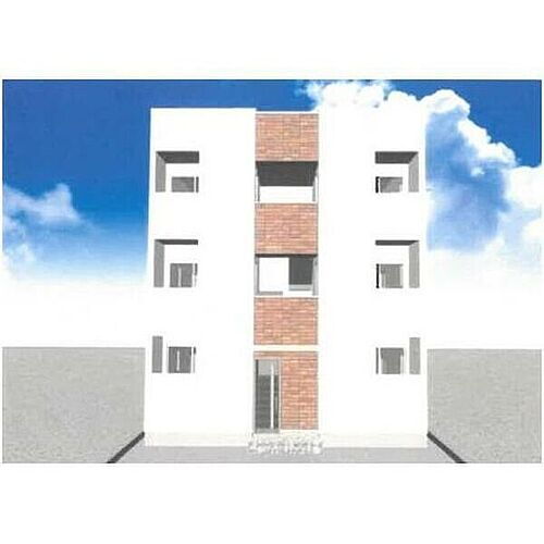 愛知県名古屋市中村区下米野町３丁目 賃貸アパート