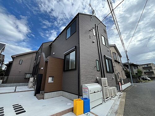 東京都足立区伊興４丁目 賃貸アパート