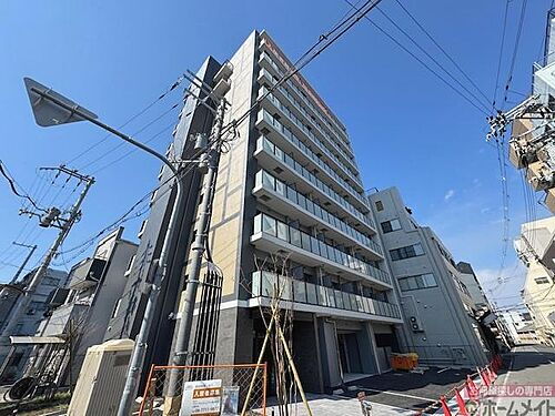 大阪府大阪市西成区潮路１丁目 賃貸マンション