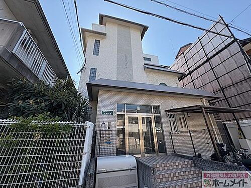 大阪府大阪市西成区天神ノ森２丁目 賃貸マンション