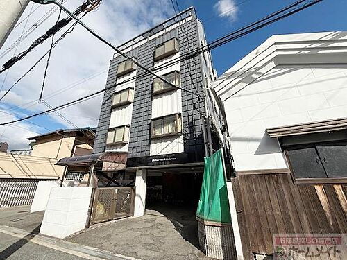 大阪府大阪市西成区玉出東２丁目 賃貸マンション