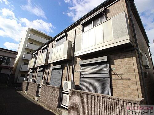 大阪府大阪市西成区天下茶屋東２丁目 賃貸アパート