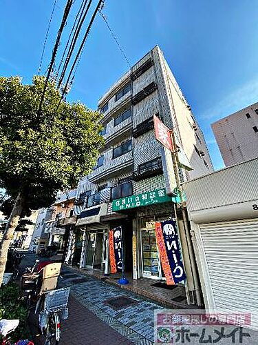 コーポオリエンタル