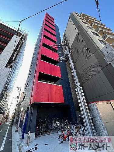 大阪府大阪市西成区千本中１丁目 賃貸マンション