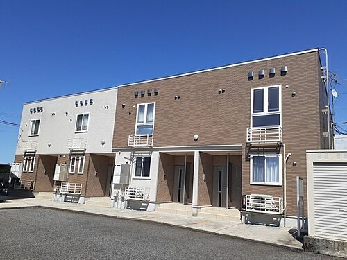 富山県富山市田畠 2階建 築15年9ヶ月