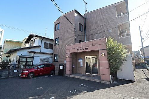 広島県広島市佐伯区五日市中央１丁目 3階建 築27年5ヶ月