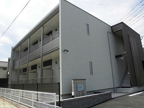 広島県広島市安佐南区大町東１丁目 2階建 築9年2ヶ月