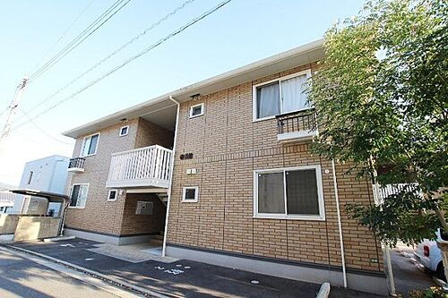 広島県広島市安佐南区長楽寺１丁目 2階建 築16年7ヶ月