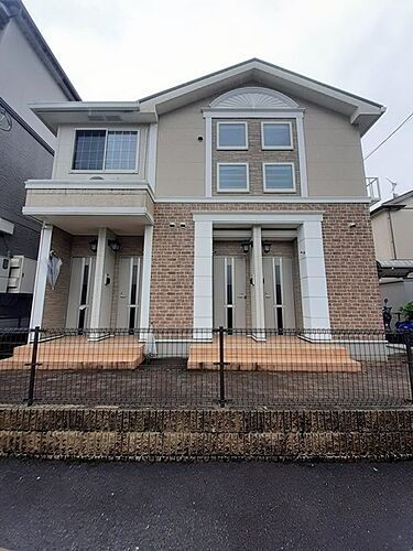 広島県広島市安佐南区長束５丁目 築14年10ヶ月 2階建