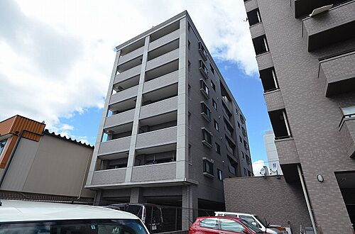 広島県広島市西区南観音７丁目 7階建 築20年