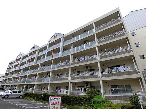 大阪府茨木市学園町 14階建 築23年8ヶ月