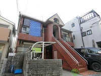大阪府茨木市東奈良1丁目 2階建 築33年9ヶ月