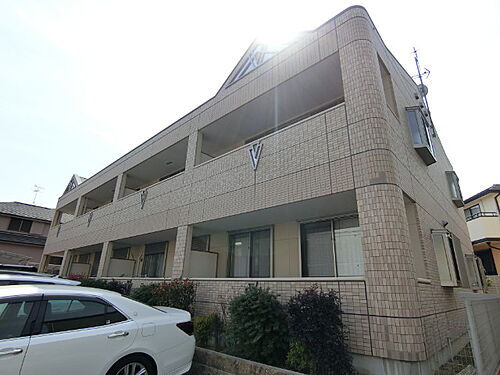 大阪府箕面市小野原東３丁目 賃貸マンション