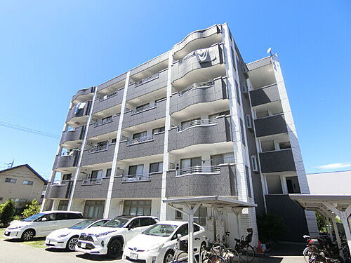 大阪府箕面市彩都粟生南２丁目 賃貸マンション