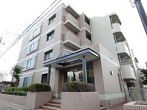 大阪府茨木市蔵垣内３丁目 賃貸マンション