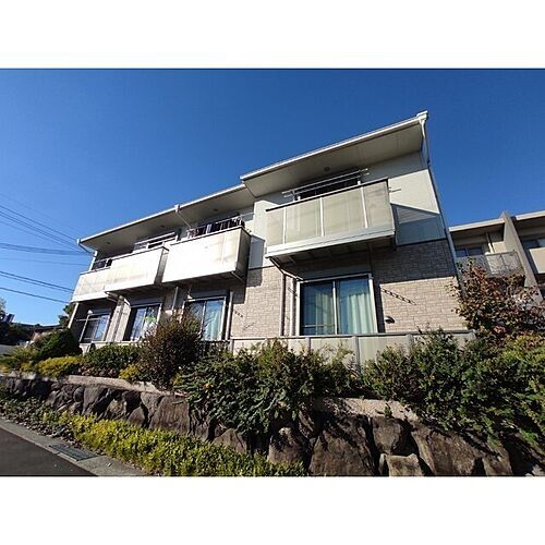 大阪府箕面市彩都粟生南１丁目 賃貸アパート