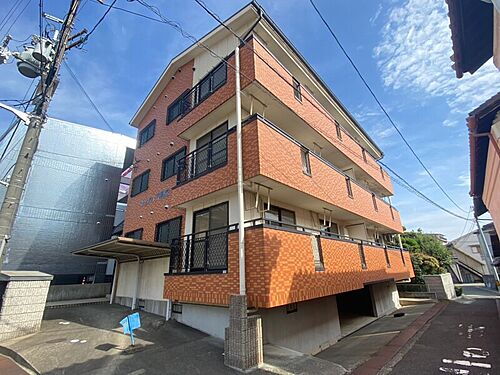 大阪府摂津市千里丘東２丁目 賃貸マンション