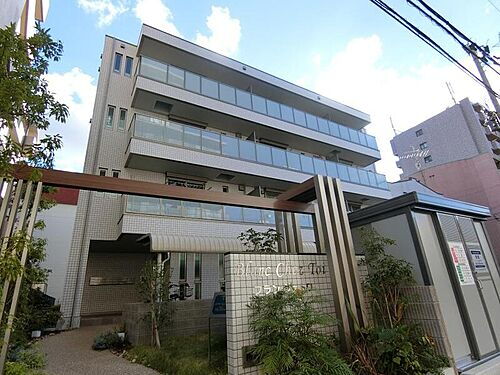 大阪府摂津市東一津屋 賃貸マンション