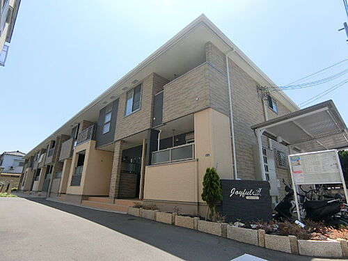 大阪府摂津市鳥飼西２丁目 賃貸アパート