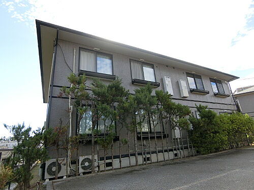 大阪府茨木市南春日丘７丁目 賃貸アパート