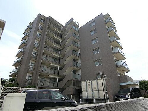 大阪府茨木市総持寺１丁目 賃貸マンション