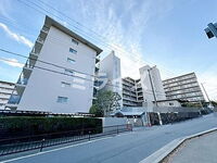 北摂マンション