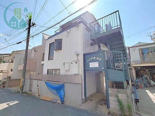 ハイツオークラしのはら