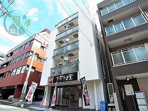 兵庫県神戸市灘区備後町２丁目 6階建 築25年4ヶ月