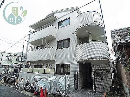 兵庫県神戸市灘区桜ケ丘町 3階建 築36年8ヶ月