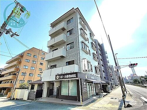 兵庫県神戸市東灘区御影中町７丁目 賃貸マンション