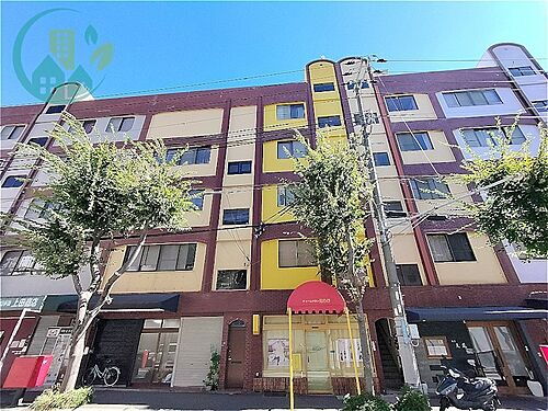 兵庫県神戸市東灘区御影本町４丁目 賃貸マンション