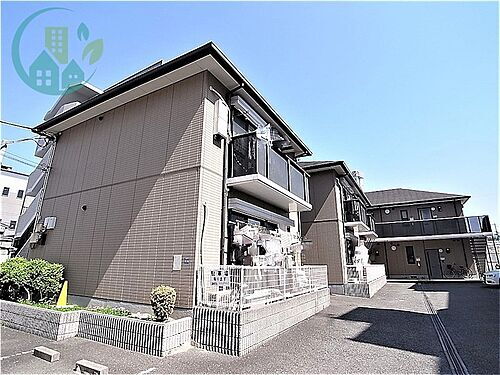 兵庫県神戸市灘区新在家南町３丁目 賃貸アパート