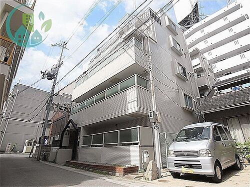 兵庫県神戸市東灘区御影塚町３丁目 5階建 築37年