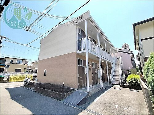 兵庫県神戸市東灘区魚崎北町１丁目 2階建 築19年7ヶ月