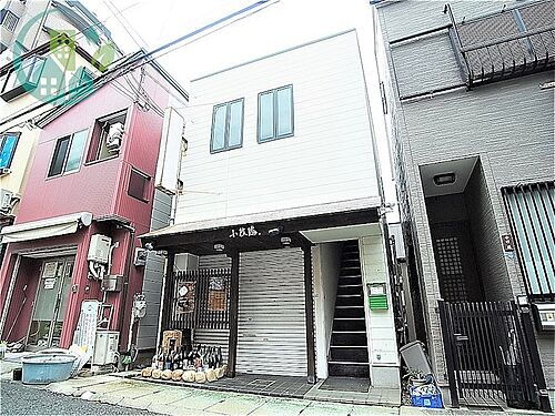 兵庫県神戸市灘区深田町２丁目 2階建 築29年7ヶ月